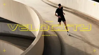 Velocity - A short film / commercial template