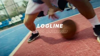 Rush Zone - A short film / commercial template