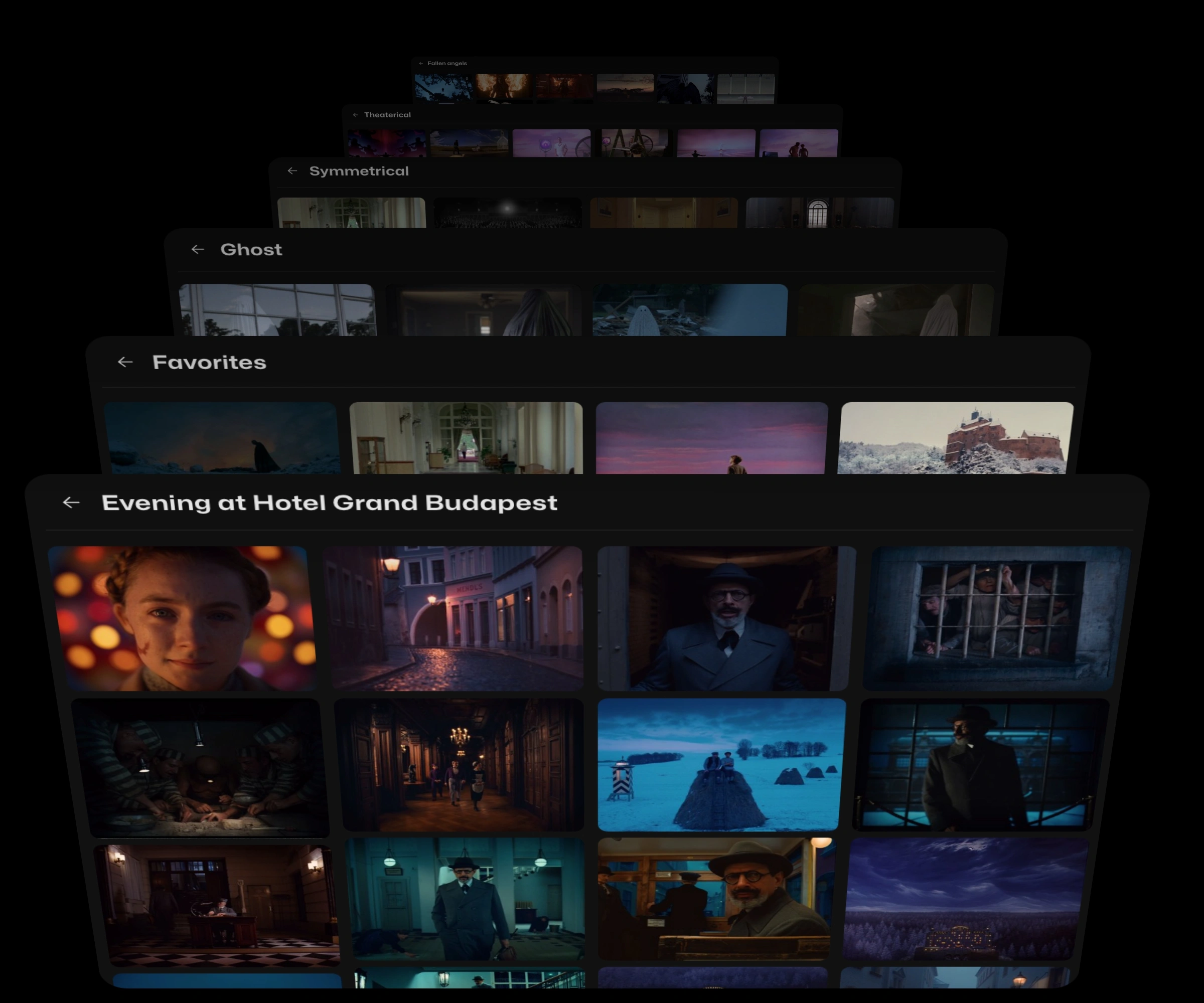 Unlimited Boards